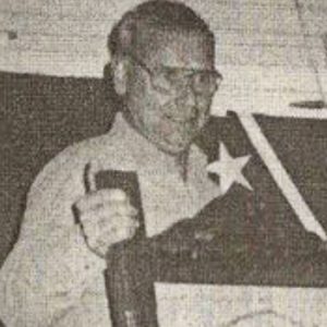Attanasio, Nicholas