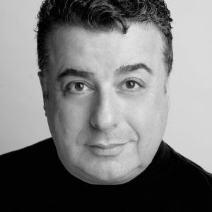 Cesario, Michael J.
