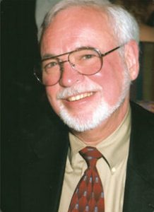 Cossetti, James