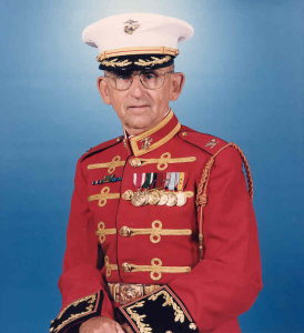 Crawford, Truman*
