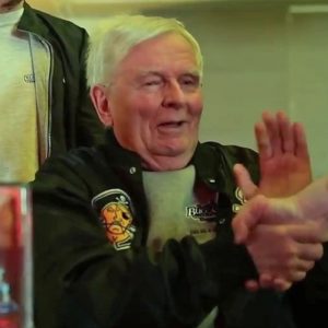 Engelhart, Bruce