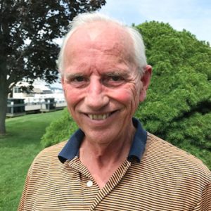 Poole, Charles A.