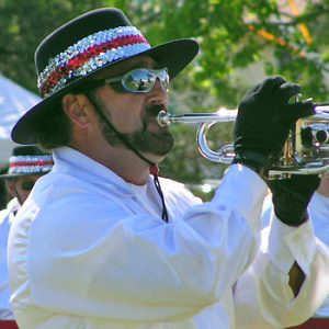 Terreri, John “Duke”