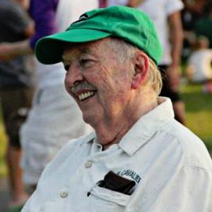 Warren, Don