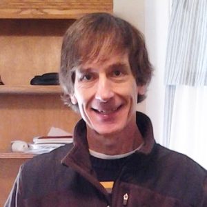 Yaklich, Anthony