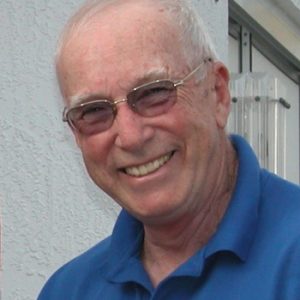 Zarfoss, Bob