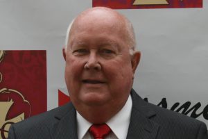 Robinson, Harold Sr. “Robby”