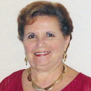 Gentile, Dolores