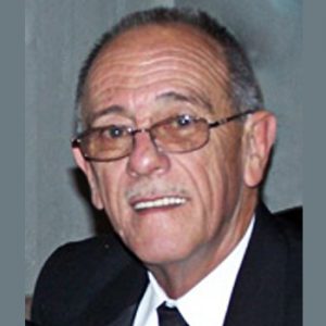 McHenry, James R.