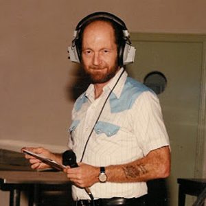 Solinger, Donnie