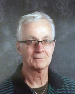 Oliviero, George
