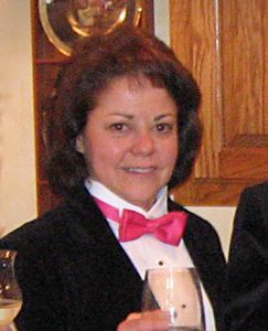 Langan, Gail