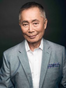Takei, George