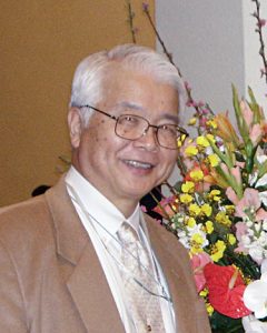 Yokota, Sadao