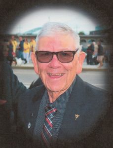 O’Connor, Robert