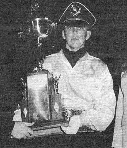 Daniels, Robert