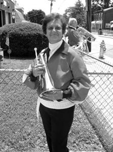 Coffman, Carol