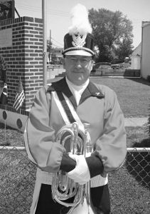 Smith, Charles H.