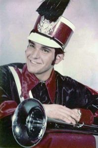 Blancato, Louis