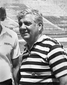 Petrone, Michael “Mickey”*