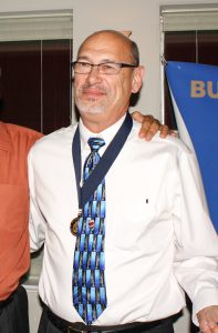 Grupp, Roger