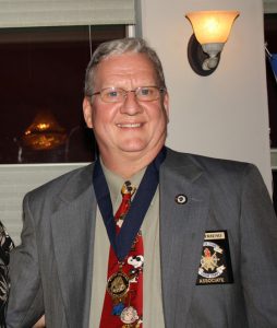 Friend, Scott L.