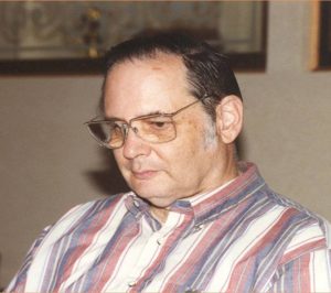 Abramson, Robert*