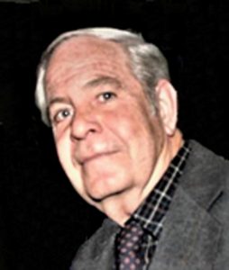 Eyler, Ray